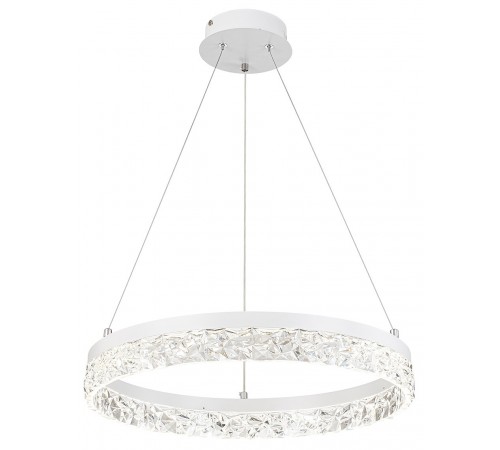 Подвесной светильник Escada 10224/SG LED Glacial Подвесной светильник Escada 10224/SG LED Glacial