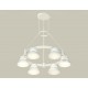 Подвесная люстра Ambrella Light XR92031001 XR