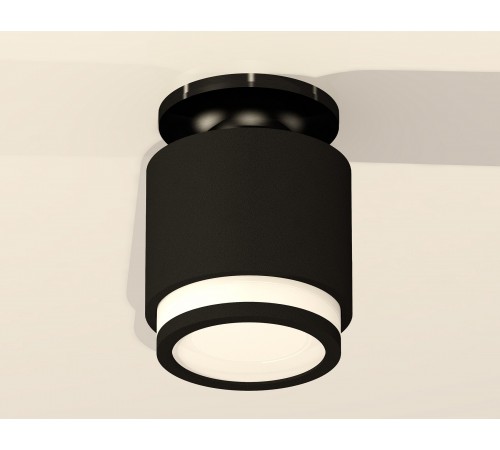 Накладной светильник Ambrella Light XS7511063 XS Накладной светильник Ambrella Light XS7511063 XS