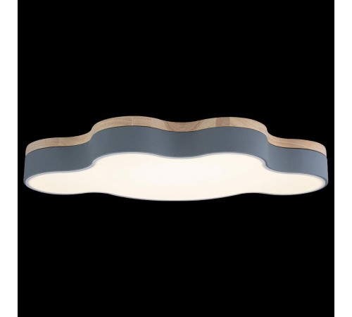 Накладной светильник Loft it 10005/36 Grey Axel 4 Накладной светильник Loft it 10005/36 Grey Axel 4