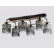 Потолочная люстра Ambrella Light TR3033250 TR