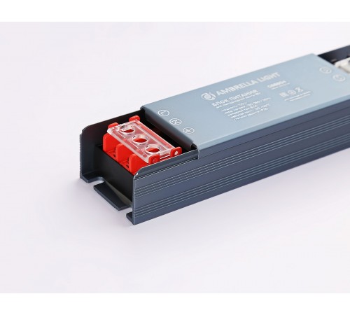 Блок питания Ambrella Light GS8804 LED Driver Блок питания Ambrella Light GS8804 LED Driver