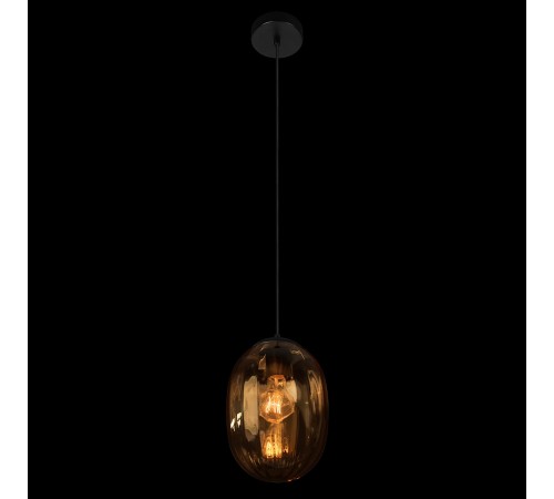 Подвесной светильник Loft it 10427 Amber Bubble