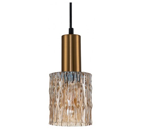 Подвесной светильник Escada 10189/1S Brass Rain Подвесной светильник Escada 10189/1S Brass Rain