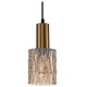 Подвесной светильник Escada 10189/1S Brass Rain