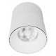 Накладной светильник LUMINA DECO LDC 8054-12W WT Maxton