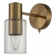 Бра Escada 2120/1A Gold Diversity