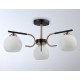 Люстра на штанге Ambrella Light TR303311 TR