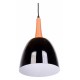 Подвесной светильник LUMINA DECO LDP 7901 BK Derby