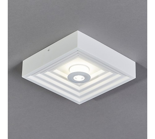 Накладной светильник Escada 10218/SG LED Gesso Накладной светильник Escada 10218/SG LED Gesso