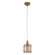Подвесной светильник Escada 10188/1S Brass Midland