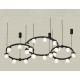Подвесная люстра Ambrella Light XR92092210 XR