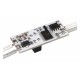 Микродиммер сенсорный для профилей с проводом Arlight 029109(2) IRIS