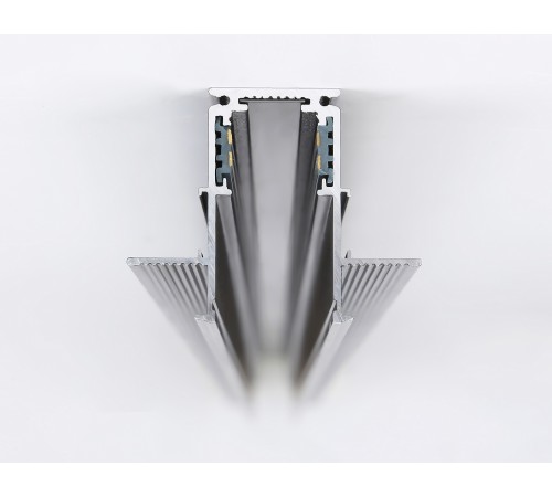 Трек встраиваемый Ambrella Light GL3339 GL Трек встраиваемый Ambrella Light GL3339 GL