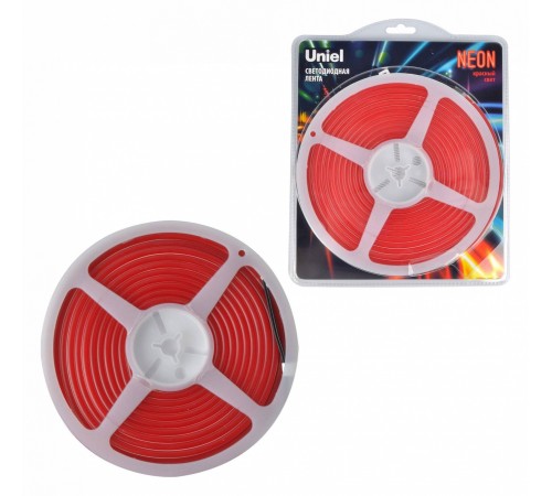 Лента светодиодная Uniel UL-00009087 Neon ULS-N01 Лента светодиодная Uniel UL-00009087 Neon ULS-N01