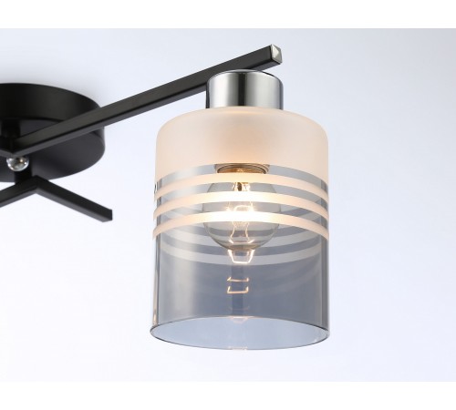 Накладной светильник Ambrella Light TR303211 TR Накладной светильник Ambrella Light TR303211 TR