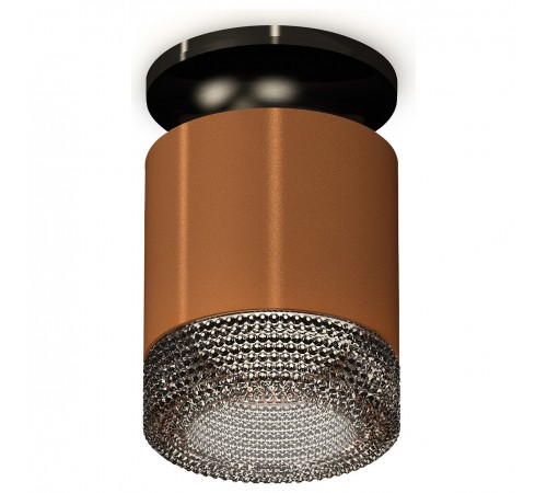Накладной светильник Ambrella Light XS7404102 XS Накладной светильник Ambrella Light XS7404102 XS
