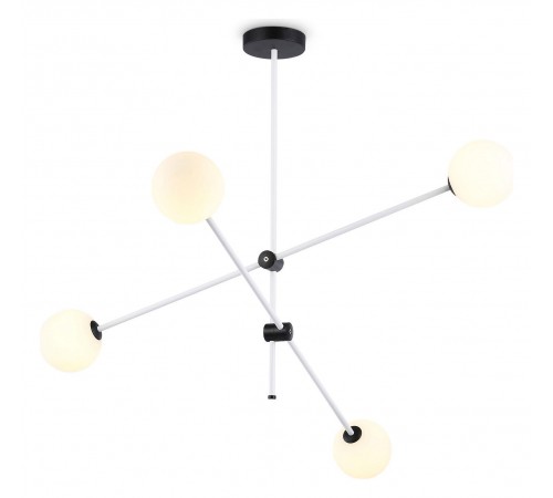 Люстра на штанге Ambrella Light TR2505 TR Люстра на штанге Ambrella Light TR2505 TR