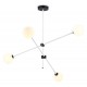 Люстра на штанге Ambrella Light TR2505 TR