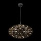 Подвесной светильник Loft it 1898/500 Chrome Raimond