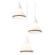 Подвесной светильник Ambrella Light TR3167 TR