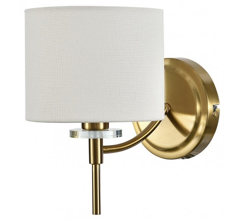 Бра Indigo 13031/1W Brass Boheme Бра Indigo 13031/1W Brass Boheme