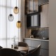 Подвесной светильник Loft it 10427 Amber Bubble