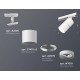 Светильник на штанге Ambrella Light XT7401001 XT