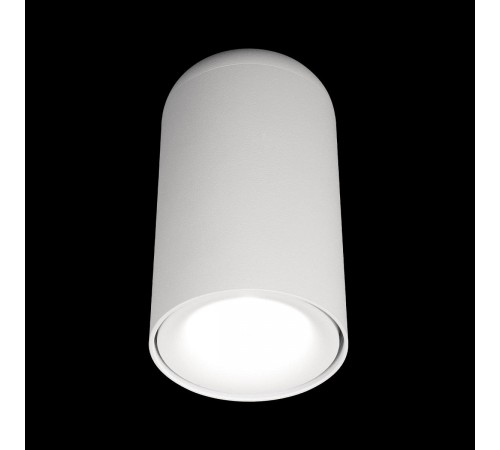 Накладной светильник Loft it 10220 White 4000K Tictac Накладной светильник Loft it 10220 White 4000K Tictac