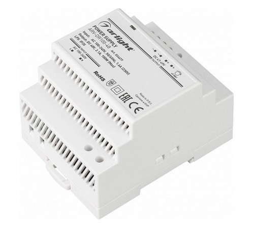 Блок питания Arlight 034677 ARV Блок питания Arlight 034677 ARV