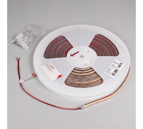 Лента светодиодная Arlight 048907 COB-PS-X560-12mm 24V