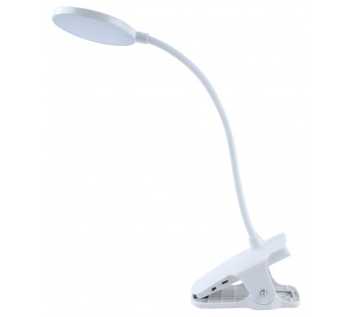 Настольная лампа офисная Uniel UL-00010742 ULM-D605 Настольная лампа офисная Uniel UL-00010742 ULM-D605