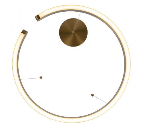 Подвесной светильник Loft it 10013L Ring Подвесной светильник Loft it 10013L Ring