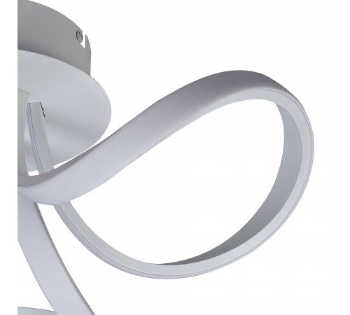 Потолочная люстра Mantra 6036 Knot Led