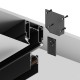 Трек встраиваемый Hesby Lighting HSBL_0171 ElDeko