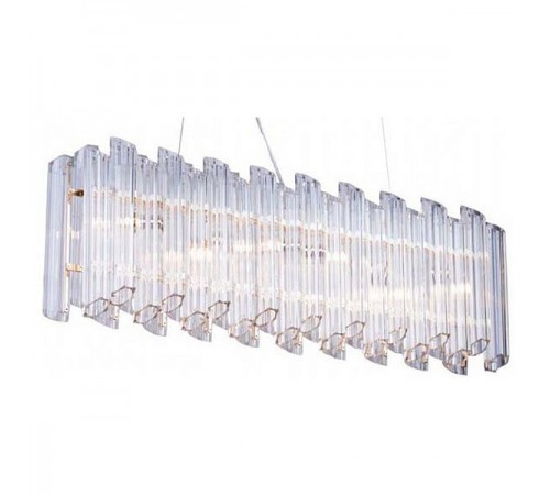 Подвесной светильник Lucia Tucci Rumba 1052.6 chrome Rumba Подвесной светильник Lucia Tucci Rumba 1052.6 chrome Rumba