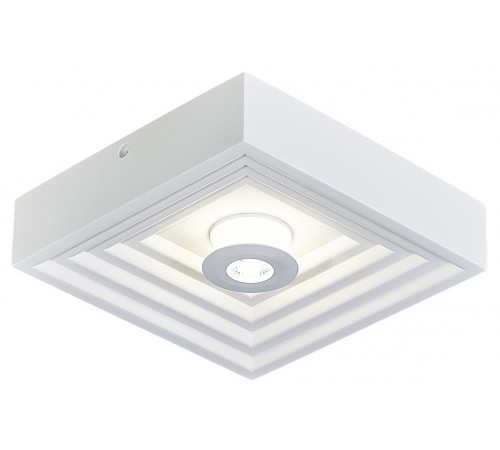 Накладной светильник Escada 10218/SG LED Gesso Накладной светильник Escada 10218/SG LED Gesso