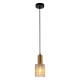 Подвесной светильник Escada 10189/1S Brass Rain