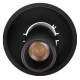 Встраиваемый светильник Loft it 10322/A Black Lens