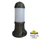 Наземный низкий светильник Fumagalli D15.553.000.BYF1R Sauro