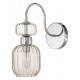 Бра Escada 1141/1A Chrome/Beige Gloss