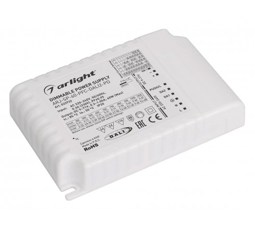 Блок питания Arlight 033732 ARJ Блок питания Arlight 033732 ARJ