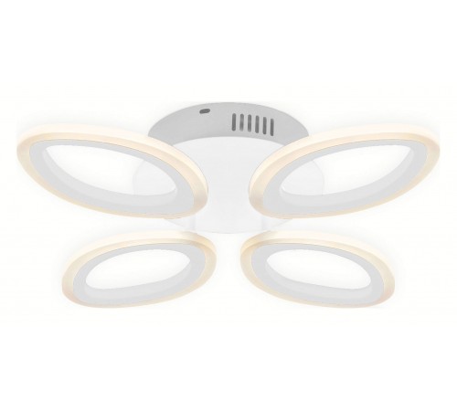 Потолочная люстра Ambrella Light FA4485 FA