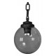 Подвесной светильник Fumagalli G25.120.000.AZF1R Globe 250