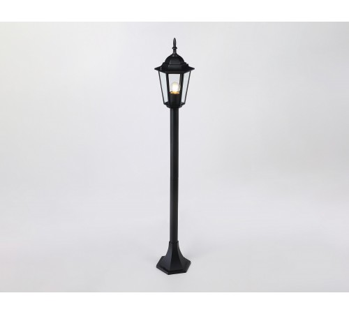 Наземный высокий светильник Ambrella Light ST2037 ST Наземный высокий светильник Ambrella Light ST2037 ST