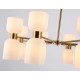 Люстра на штанге Ambrella Light LH56095 LH