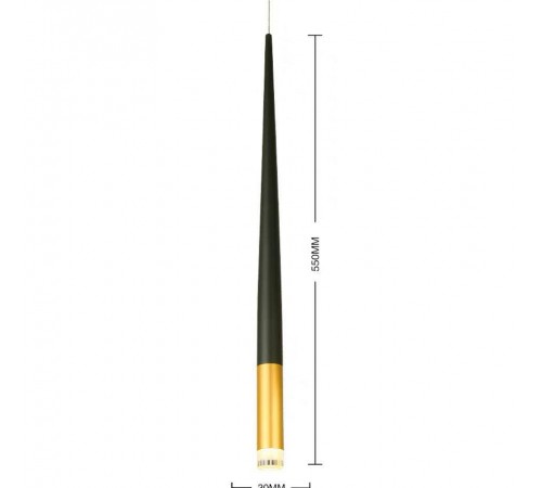 Подвесной светильник Alfa-Light F3724-14 F3724