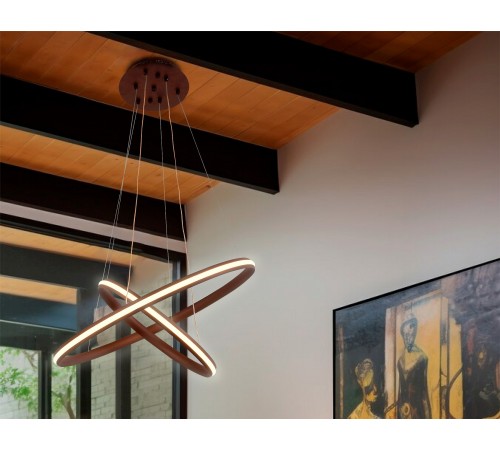 Подвесной светильник Ambrella Light FL406 FL Подвесной светильник Ambrella Light FL406 FL