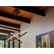 Подвесной светильник Ambrella Light FL406 FL