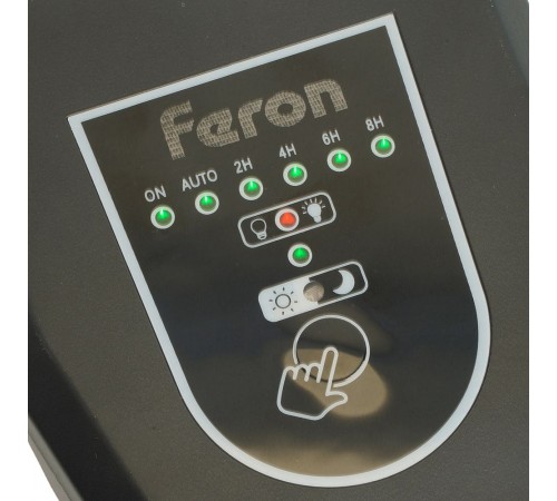 Трансформатор с проводом Feron 51503 LB502 Трансформатор с проводом Feron 51503 LB502